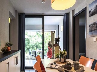 Apartment Berrias-et-Casteljau  6