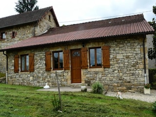 Apartment Noailhac  9