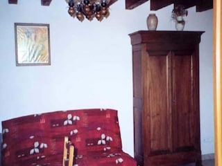 Apartment Noailhac  13