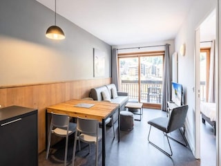 Apartment Huez  3