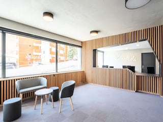 Apartment Huez  1