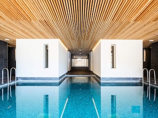 Apartment Huez  7