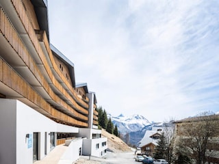 Apartment Huez  13
