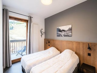 Apartment Huez  14