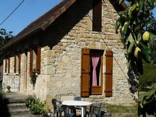 Appartement Noailhac  9