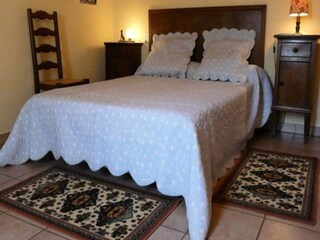 Appartement Noailhac  10