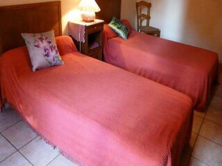Appartement Noailhac  12