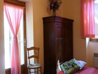 Apartment Noailhac  15