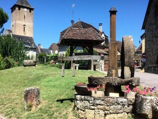 Appartement Noailhac  16