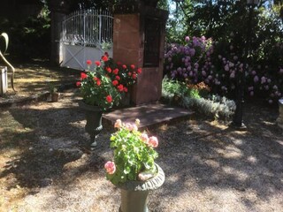 Appartement Noailhac  20