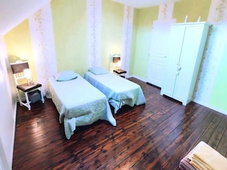 Apartment Chémery-sur-Bar  3