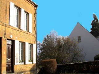 Appartement Chémery-sur-Bar  4