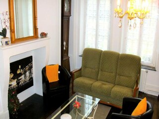 Appartement Chémery-sur-Bar  5