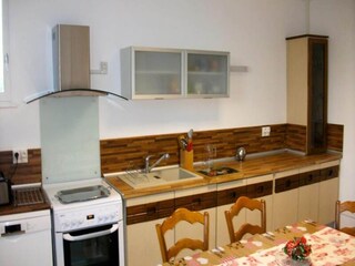 Appartement Chémery-sur-Bar  6