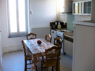 Apartment Chémery-sur-Bar  7