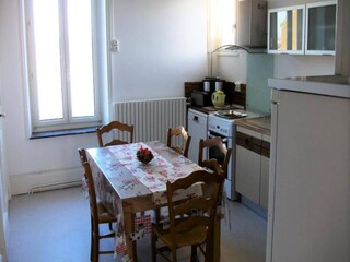 Appartement Chémery-sur-Bar  7