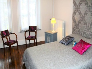 Apartment Chémery-sur-Bar  8