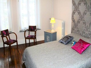 Appartement Chémery-sur-Bar  8
