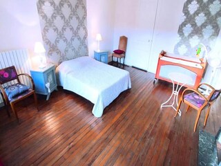 Appartement Chémery-sur-Bar  11