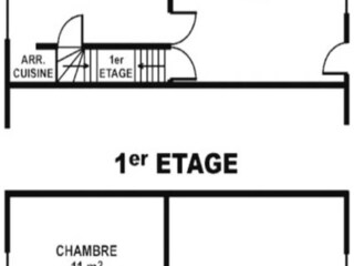 Appartement Chémery-sur-Bar  12
