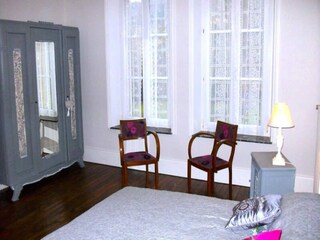 Appartement Chémery-sur-Bar  13