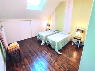 Appartement Chémery-sur-Bar  14