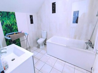 Apartment Chémery-sur-Bar  15