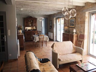 Apartment Noailhac  4