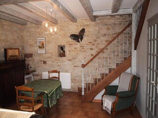 Apartment Noailhac  5