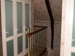 Appartement Noailhac  6