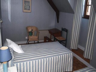 Apartment Noailhac  7
