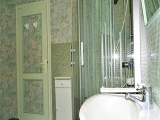 Apartment Noailhac  8