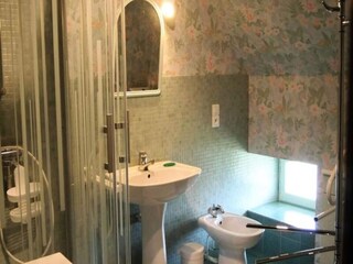 Apartment Noailhac  9
