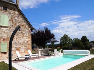 Appartement Noailhac  13