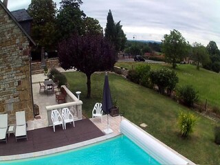 Apartment Noailhac  14