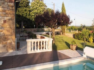 Appartement Noailhac  15