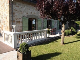 Appartement Noailhac  16