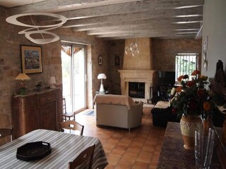 Appartement Noailhac  18
