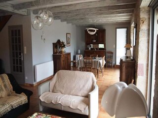 Apartment Noailhac  19