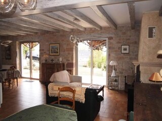 Appartement Noailhac  20