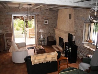 Apartment Noailhac  21