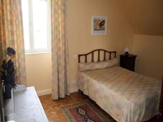 Apartment Noailhac  22