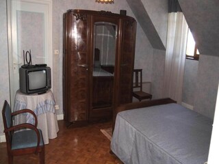 Apartment Noailhac  23