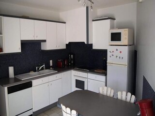 Apartment Noailhac  24