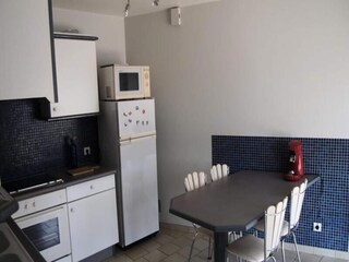 Apartment Noailhac  25
