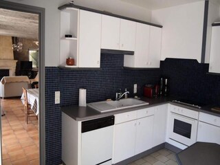 Apartment Noailhac  27