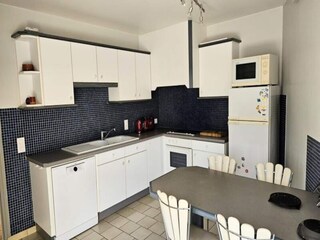 Apartment Noailhac  28