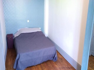 Appartement Chémery-sur-Bar  4