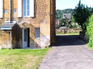 Appartement Chémery-sur-Bar  7