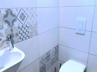 Apartment Chémery-sur-Bar  9
